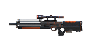 WA2000-Hexagon