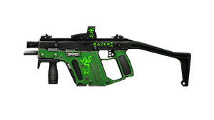 Kriss Super V-Razer