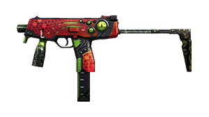 Steyr TMP-Dead Eye