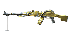 RPK-Noble Gold