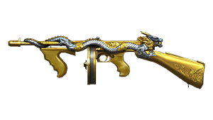 Thompson-Noble Beast