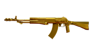 AN-94-Ultimate Gold