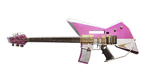 M4A1-Guitar