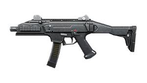 Scorpion EVO 3