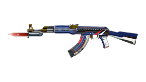AK-47-Knife-Dual Mag-Vulcan