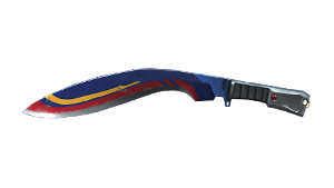 Kukri-Vulcan