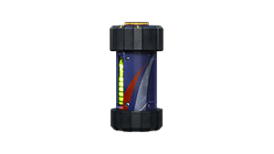 ZM Grenade-Vulcan