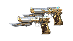 Desert Eagle-El Dorado