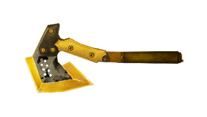 BC-Axe Gold