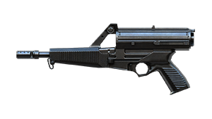 Calico M960
