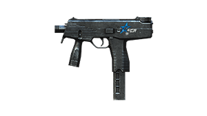 Steyr TMP-CFS 2017