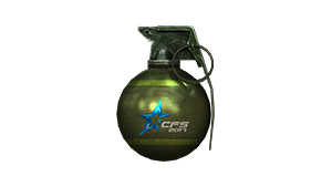 Grenade-CFS 2017
