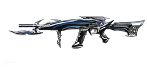 AK12-Iron Beast