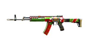 AK12-Gingerbread