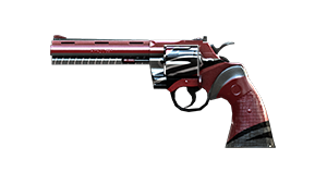 Python-Red Eagle