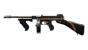 Thompson-Carbonized