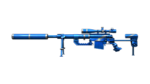 M200 Cheytac-Platinum