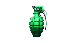 MK2-Grenade S4