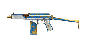 9A91-Blue Dawn
