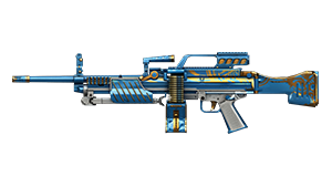 MG4-Blue Dawn