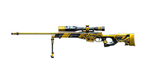 AWM-Glorious Phoenix