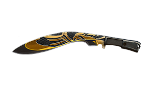 Kukri-G Phoenix