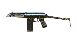 9A-91 Camo