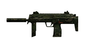 MP7-S-Camo
