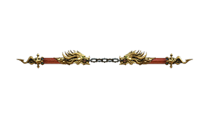 Nunchaku