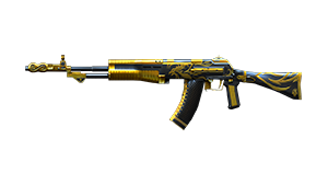 AN94-Glorious Phoenix