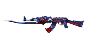 AK-47-Prime Beast