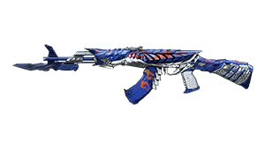 AK-47-Prime Demon