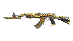 AK-47-Knife-Noble Obsidian