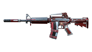 M4A1-S-DMZ-Champion