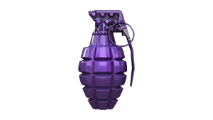 MK2-Grenade S5