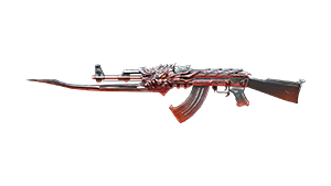 AK-47-Scorched Beast