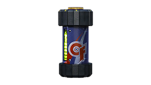 ZM Grenade-Vulcan 9th