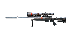 APR338-Burnt Metal