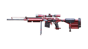 SR99-Red Volt