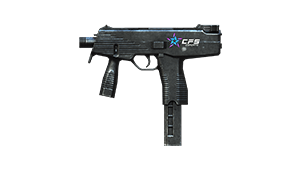 Steyr TMP-CFS 2018
