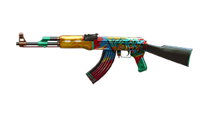 AK-47-Graffiti