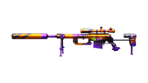 M200 CheyTac-Spooky