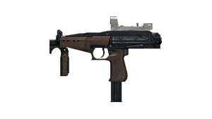 SR-2M VERESK