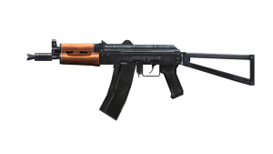 AKS-74U