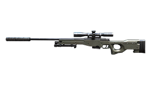 AWM-Silencer