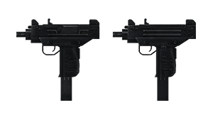 Dual UZI