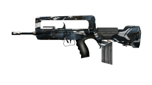 Famas-Camo