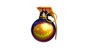 G-Halloween