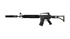 M16A4
