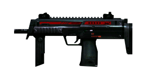 MP7-A